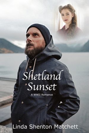 Shetland Sunset: A World War II Romance image number 0