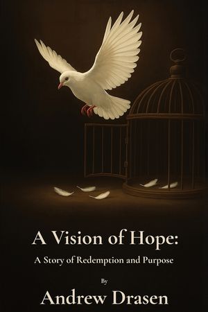 A Vision of Hope: A Story of Redemption and Purpose image number 0