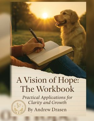 A Vision of Hope: The Workbook image number 0