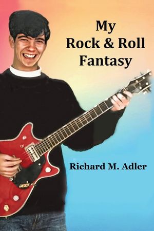 My Rock and Roll Fantasy image number 0