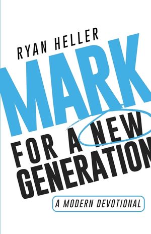 Mark for a New Generation image number 0