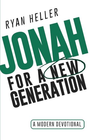 Jonah for a New Generation image number 0