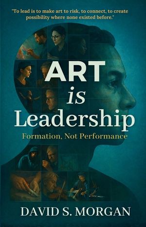 ART is Leadership image number 0