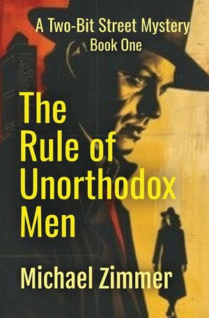 The Rule of Unorthodox Men image number 0