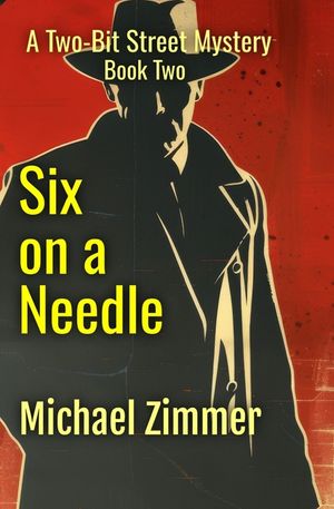 Six on a Needle image number 0
