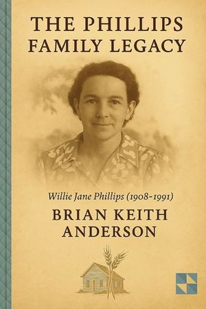 The Phillps Family Legacy image number 0