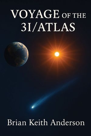 Voyage of the 3I / Atlas image number 0