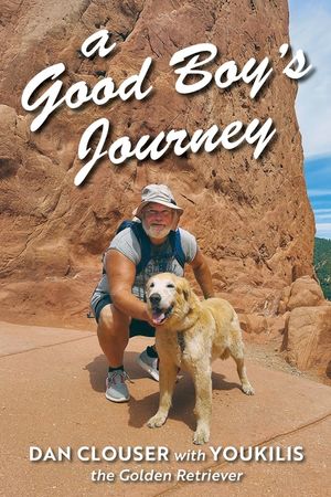 A Good Boy's Journey image number 0