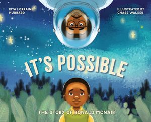 It's Possible: The Story of Ronald McNair image number 0