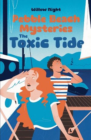 The Toxic Tide image number 0