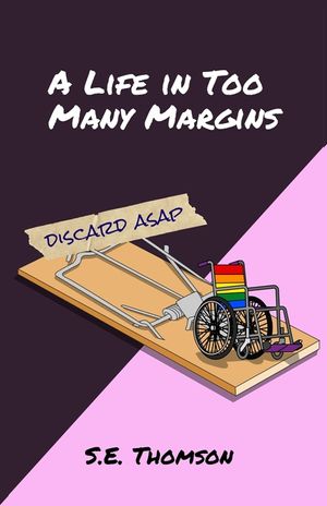 A Life in Too Many Margins: Laughing Through the Labels image number 0