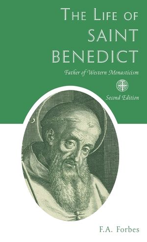 The Life of Saint Benedict image number 0