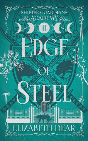 Edge of Steel image number 0