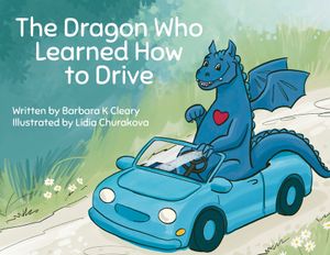 The Dragon Who Learned How to Drive image number 0
