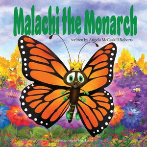 Malachi the Monarch image number 0