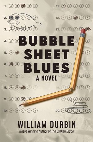 Bubble Sheet Blues image number 0