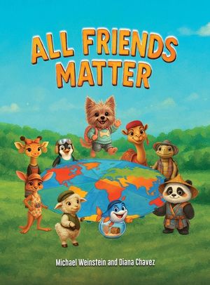 All Friends Matter image number 0
