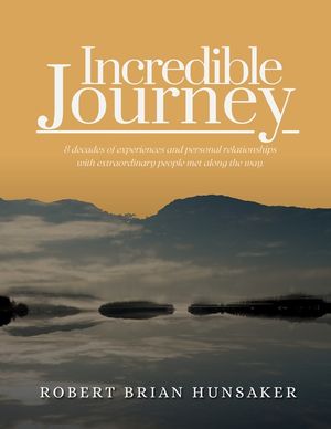 Incredible Journey image number 0