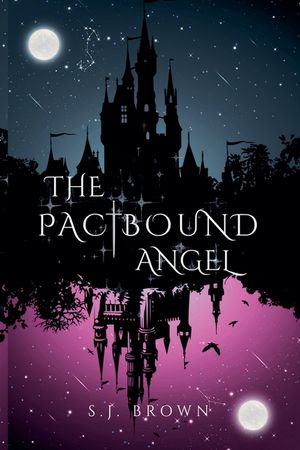 The Pactbound Angel image number 0