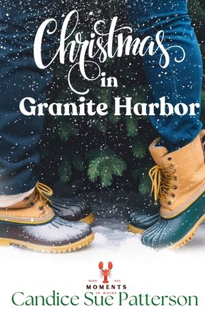 Christmas in Granite Harbor image number 0