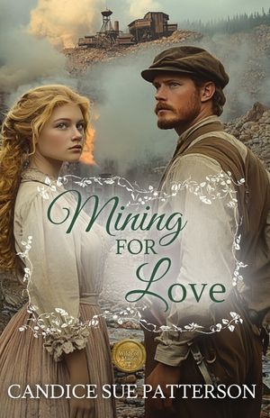 Mining For Love image number 0