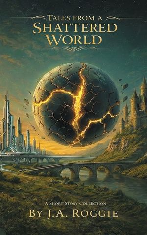 Tales from a Shattered World image number 0