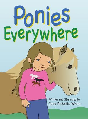 Ponies Everywhere image number 0