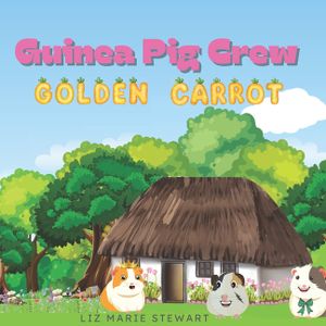 Golden Carrot image number 0