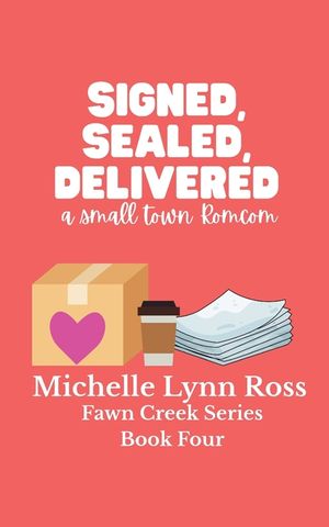Signed, Sealed, Delivered image number 0