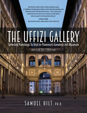 The Uffizi Gallery: Selected Paintings to Visit in Florence's Greatest Art Museum image number 0