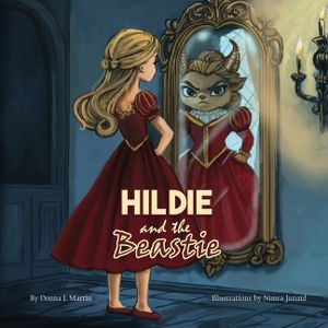 Hildie and the Beastie image number 0
