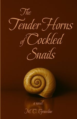 The Tender Horns of Cockled Snails image number 0