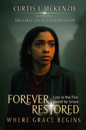 Forever Restored: Where Grace Begins image number 0
