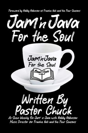 Jam' n Java For the Soul: Book One image number 0