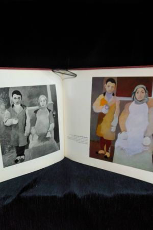 Arshile Gorky image number 0