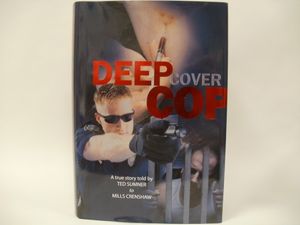 Deep Cover Cop image number 0