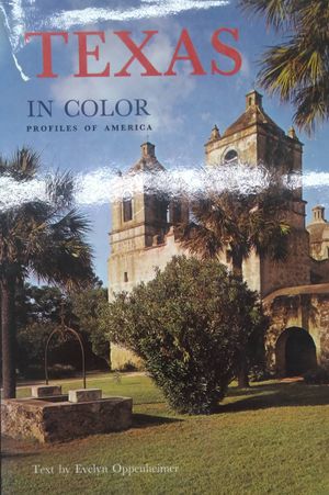 Texas In Color: Profiles In America image number 0