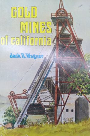 Gold Mines of California image number 0