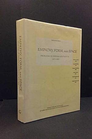 Empathy, Form, and Space image number 0