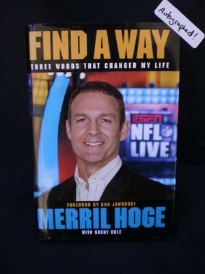 Find A Way image number 0