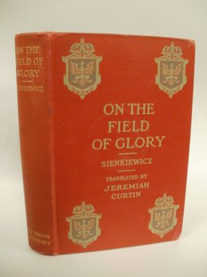 On The Field of Glory image number 1
