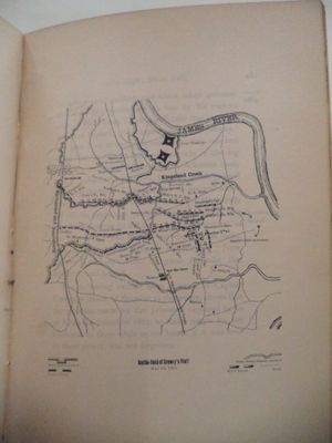 The Story of Company A, Twenty-Fifth Regiment, Mass. Vols., in the War of the Rebellion image number 5