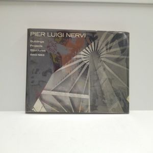 Buildings, Projects, Structures 1953-1963 image number 0