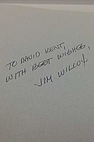 Canvassing the West: The Paintings of Jim Wilcox image number 1