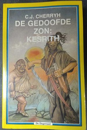 De Gedoofde Zon: Kesrith image number 1