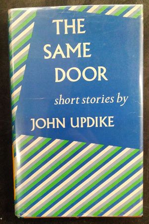 Same Door image number 0