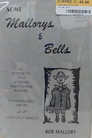 Some Mallorys and Bells image number 0