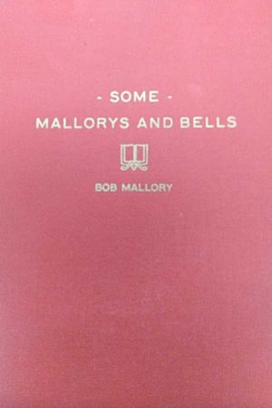Some Mallorys and Bells image number 2