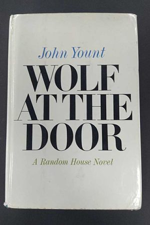 Wolf at the Door image number 0