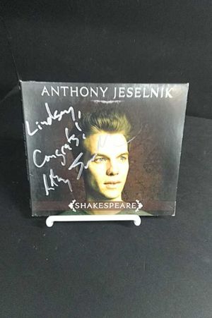 Shakespeare image number 0